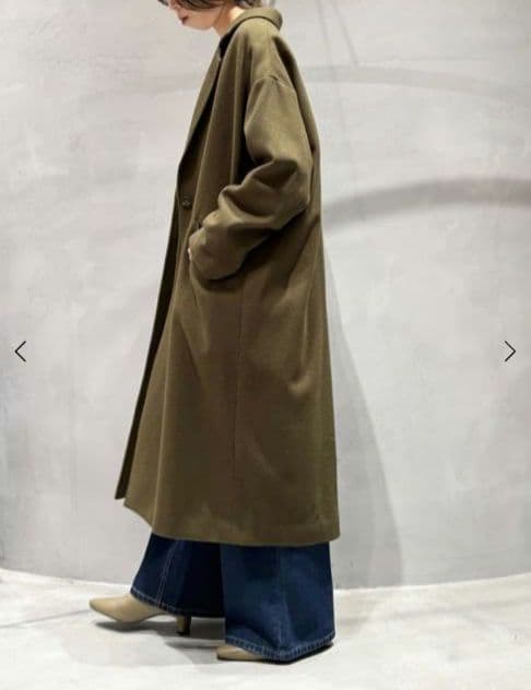 総額約18万円！2026ヤマダヤAgaアーガ福袋 コートなど8点 希少