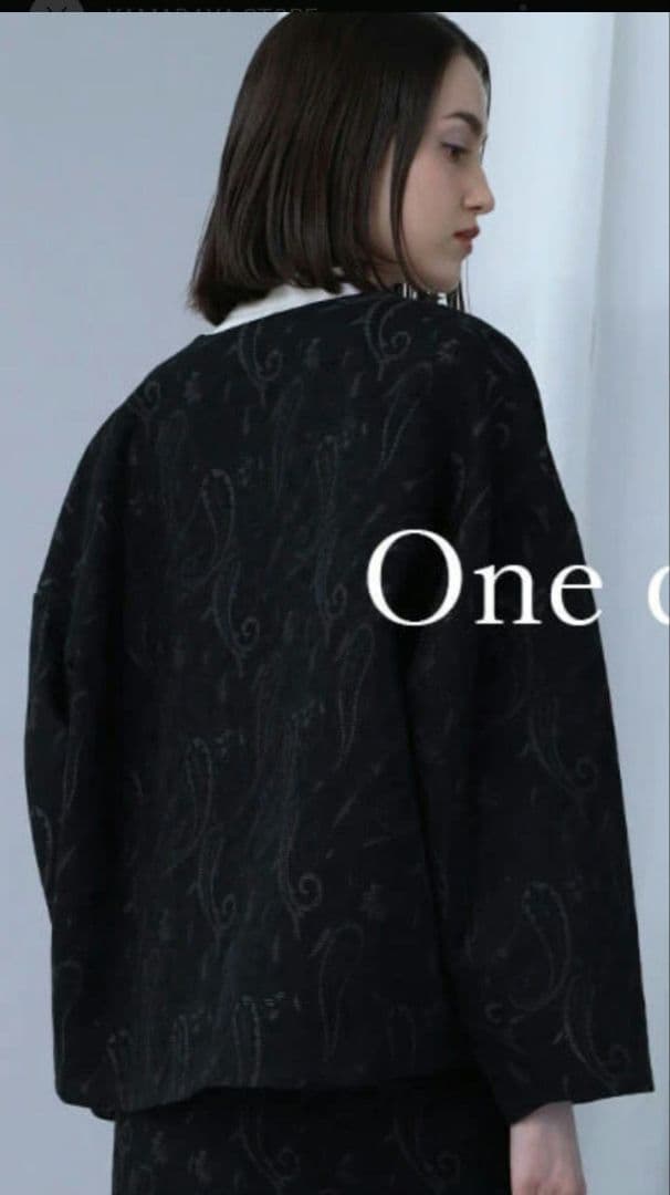 総額約18万円！2026ヤマダヤAgaアーガ福袋 コートなど8点 希少