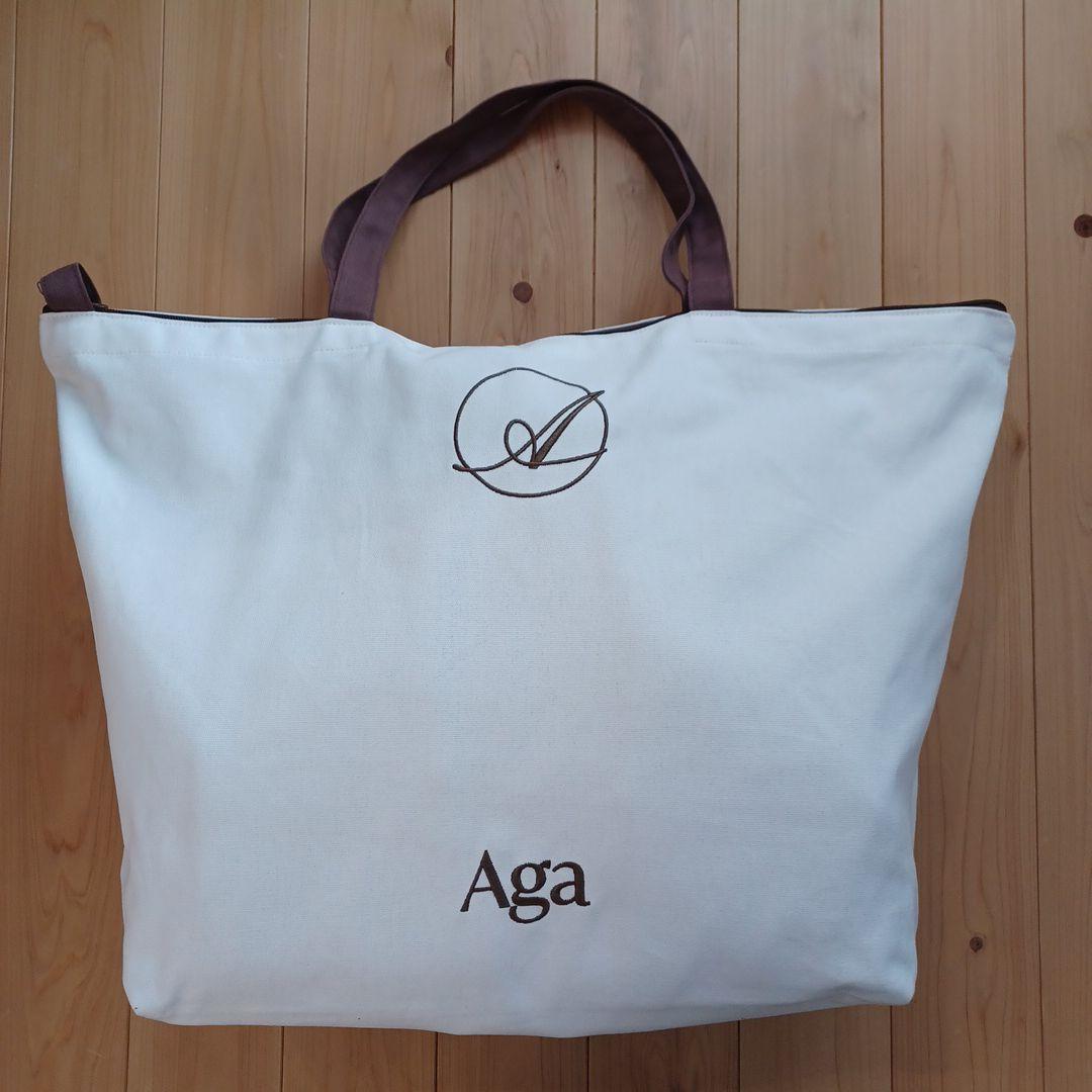 総額約18万円！2026ヤマダヤAgaアーガ福袋 コートなど8点 希少