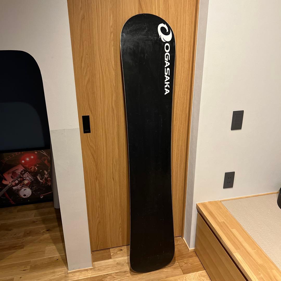 ORCA OGASAKA スノーボード 160