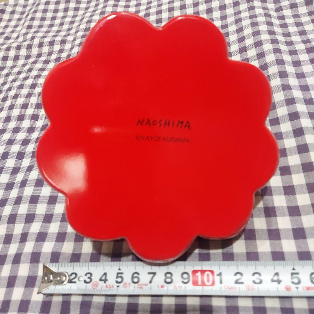 草間彌生 YAYOI KUSAMA かぼちゃ オブジェ ペーパーウェイト