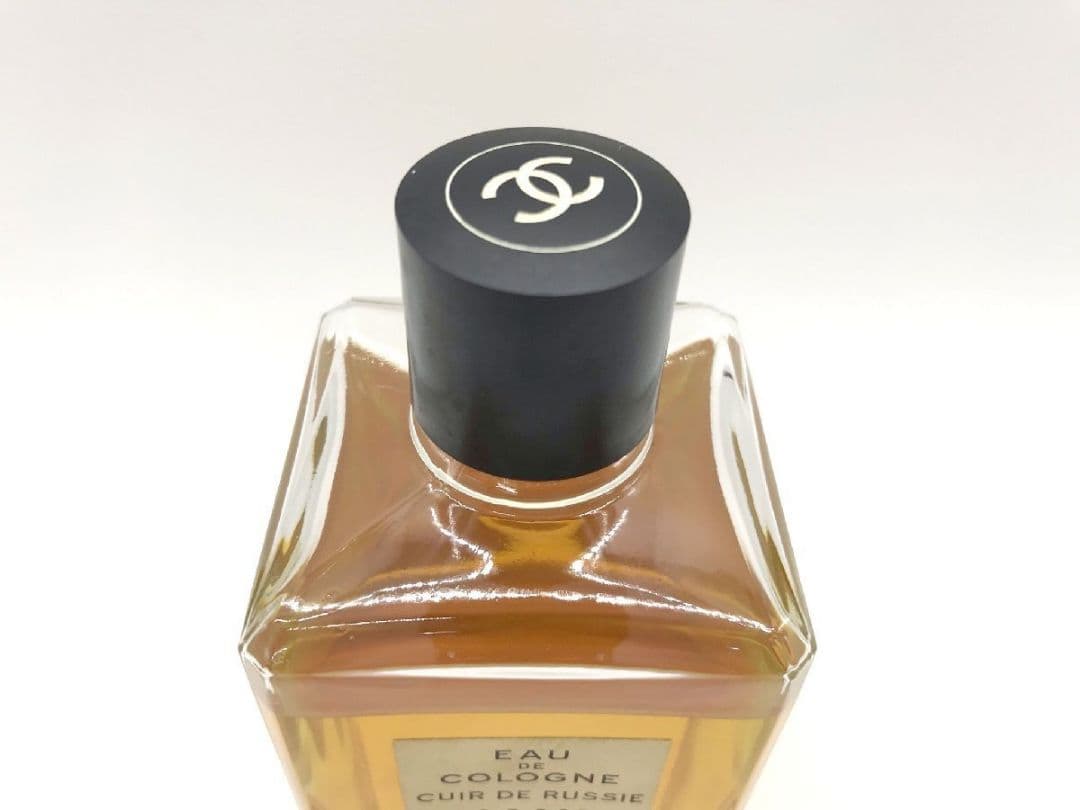 香水 ■ シャネル CHANEL キュイール ドゥ ルシー EDC 250ml