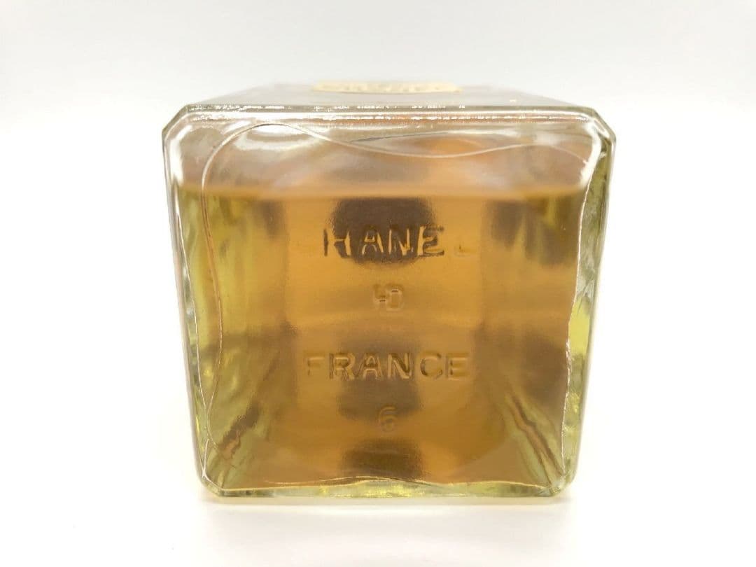 香水 ■ シャネル CHANEL キュイール ドゥ ルシー EDC 250ml