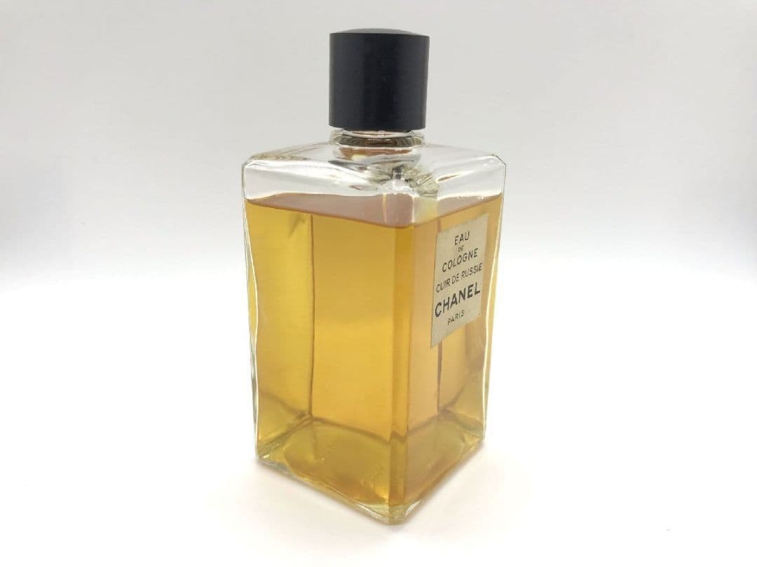 香水 ■ シャネル CHANEL キュイール ドゥ ルシー EDC 250ml