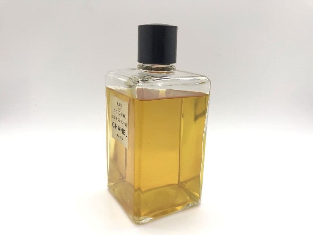 香水 ■ シャネル CHANEL キュイール ドゥ ルシー EDC 250ml