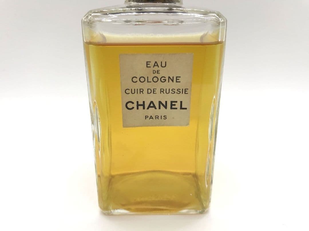 香水 ■ シャネル CHANEL キュイール ドゥ ルシー EDC 250ml