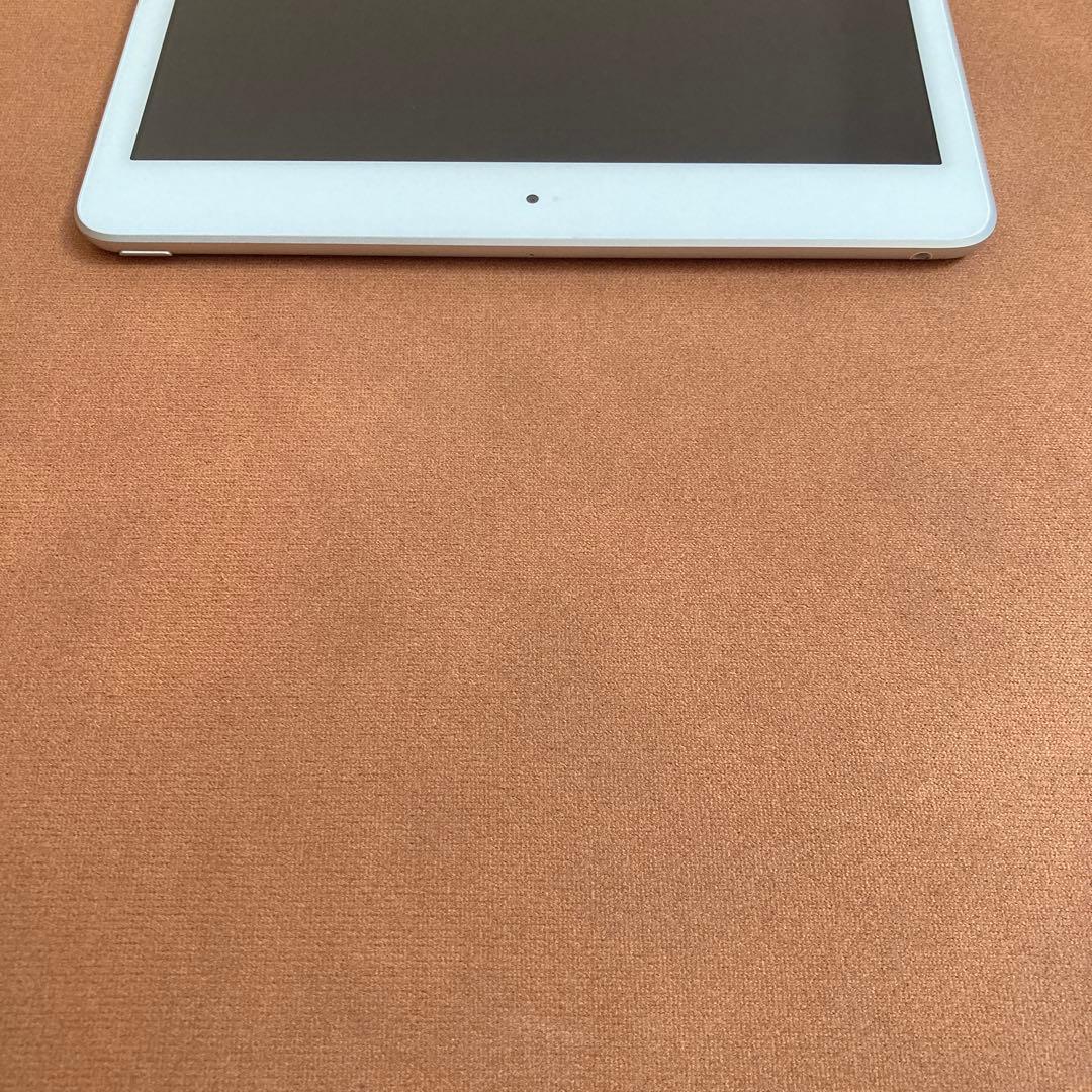 409【早い者勝ち】電池最良好☆iPad7 第7世代 32GB WIFIモデル☆