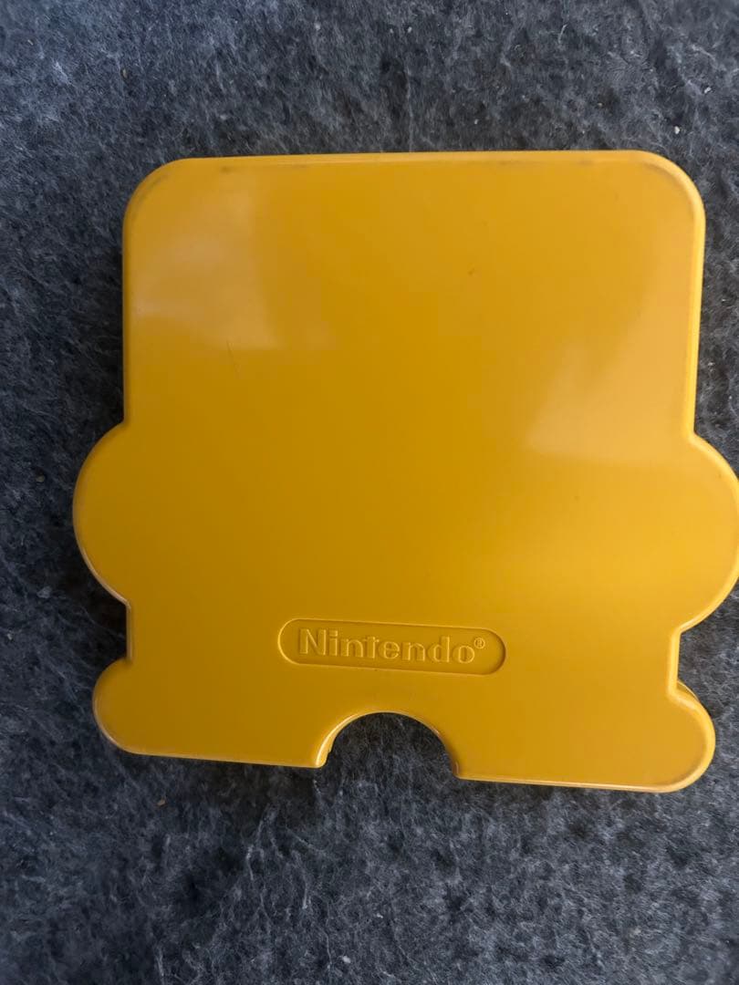 【非売品】任天堂 ディスくん 文具セット