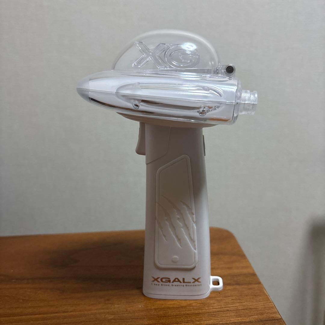 b*i様 XG ペンライト official light stick 本体