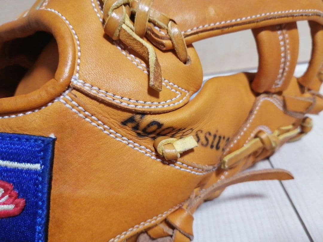 久保田スラッガー 軟式内野グローブ　KSN-25MS