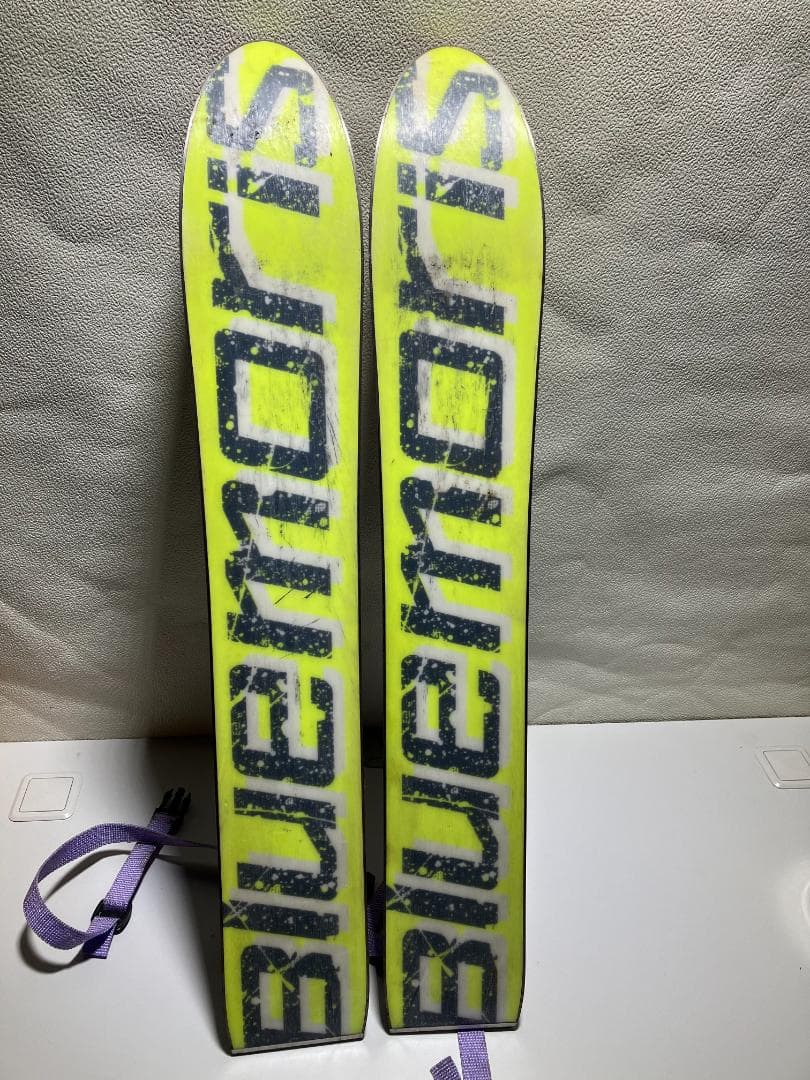 bluemoris FUN SKI スキー