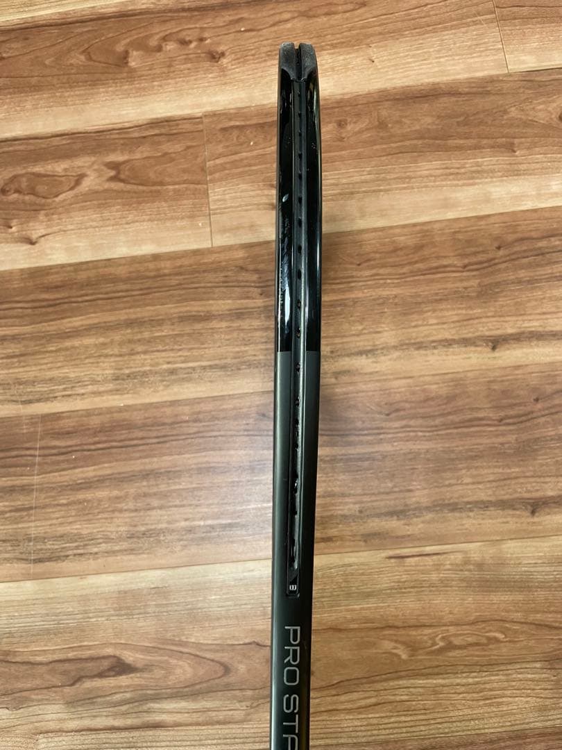 ラケット(硬式用) Wilson PRO STAFF RF 97 v11.0