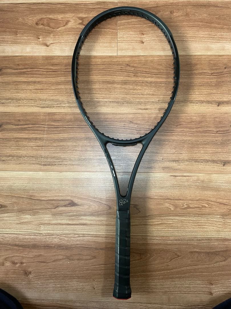 ラケット(硬式用) Wilson PRO STAFF RF 97 v11.0