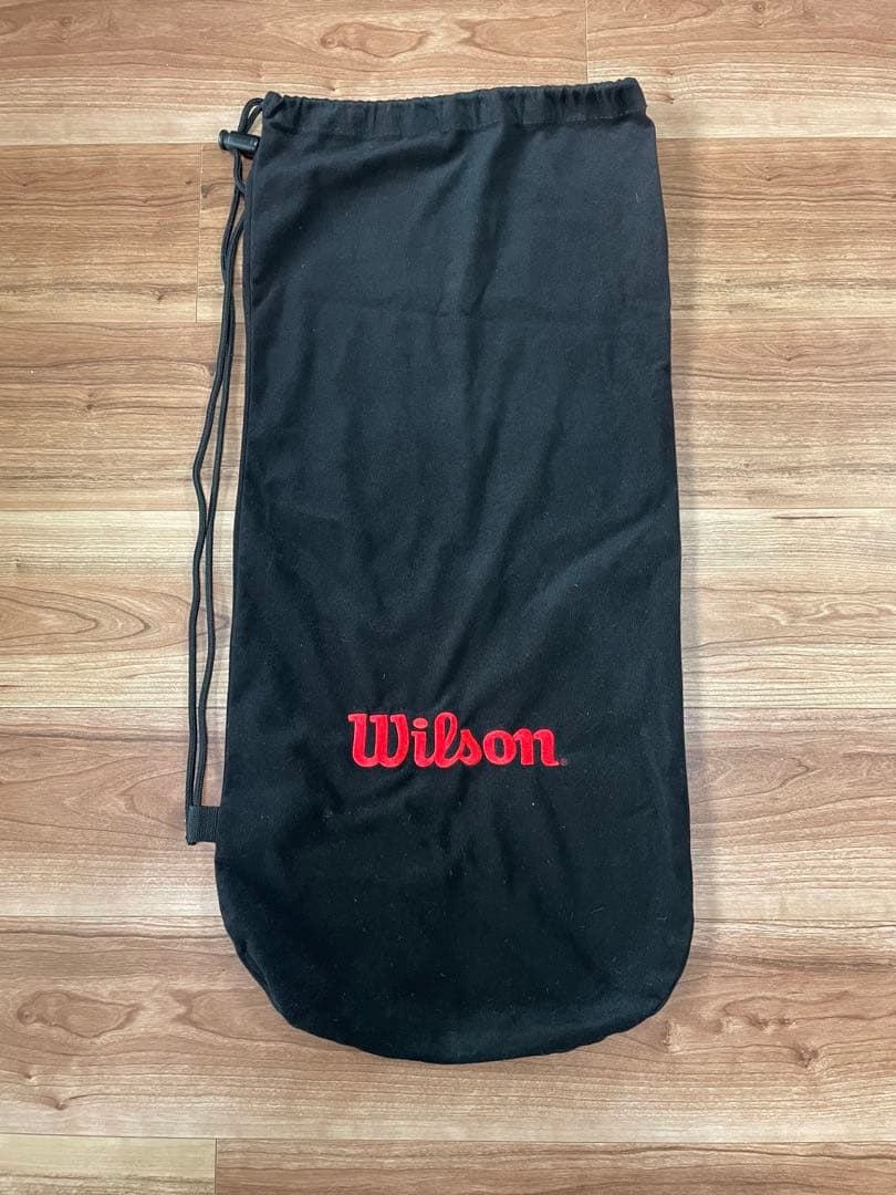 ラケット(硬式用) Wilson PRO STAFF RF 97 v11.0