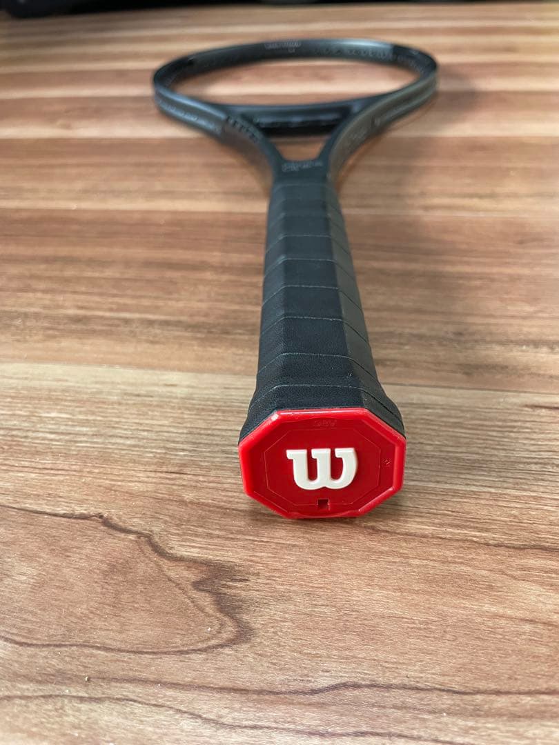 ラケット(硬式用) Wilson PRO STAFF RF 97 v11.0