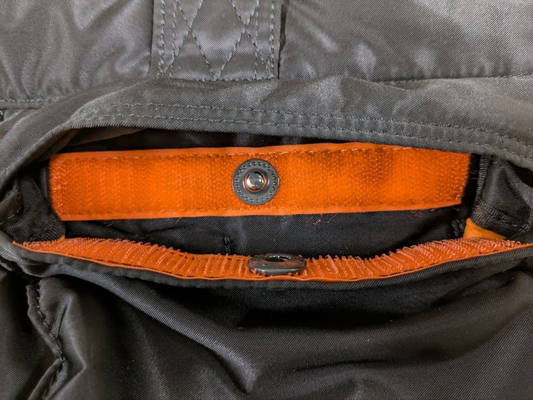 ポーター タンカー トートバッグ