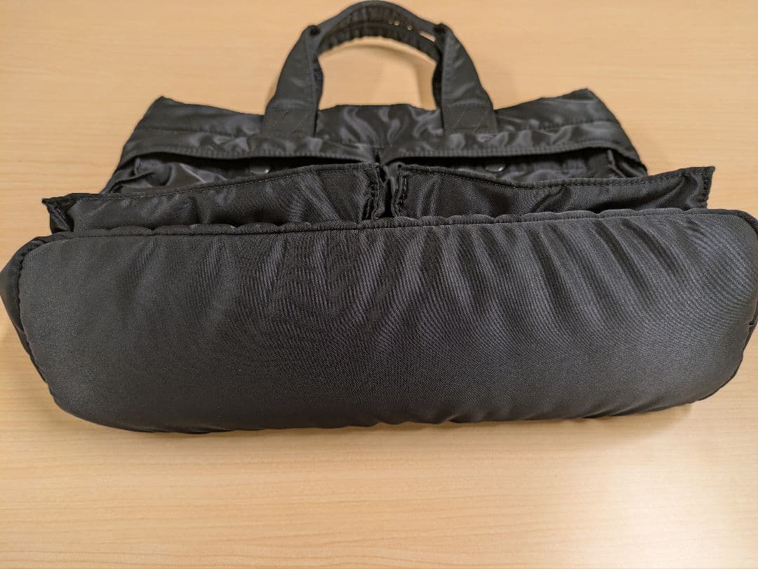 ポーター タンカー トートバッグ