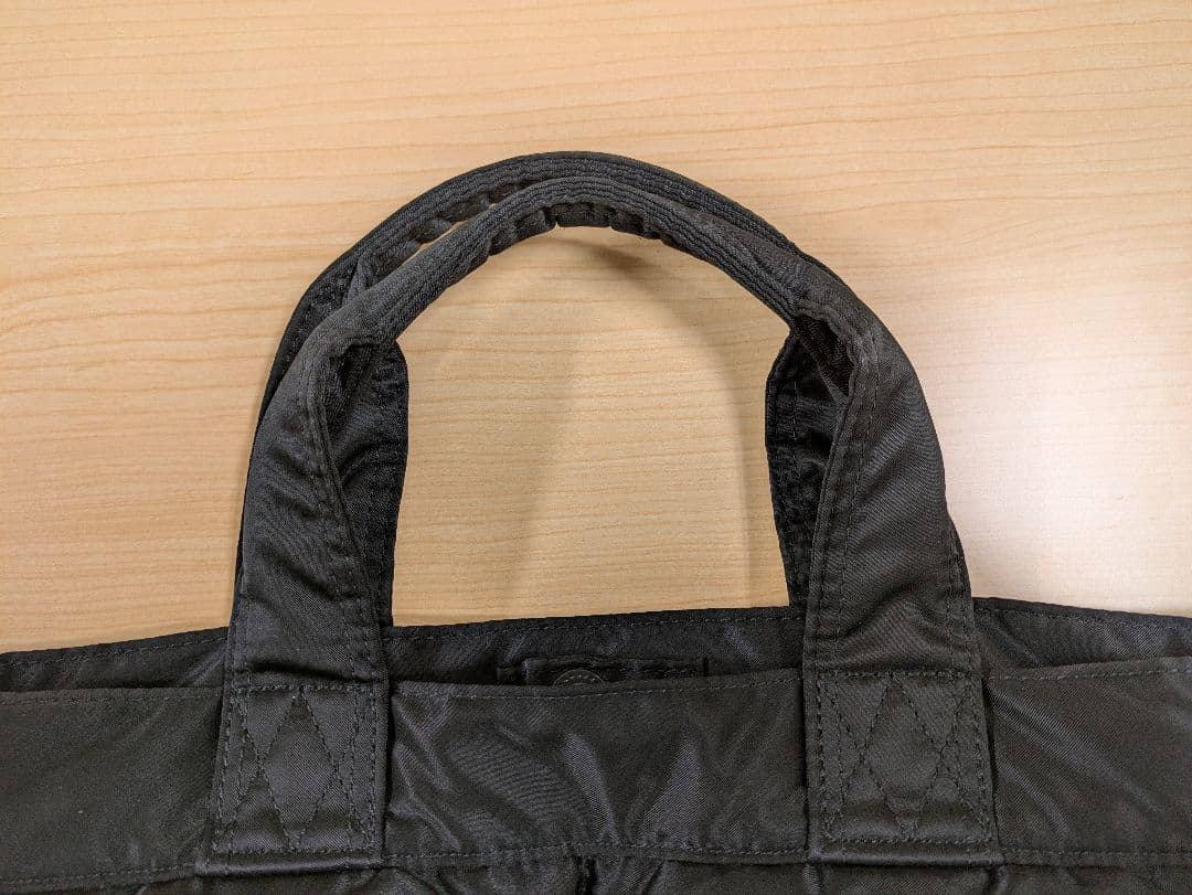 ポーター タンカー トートバッグ