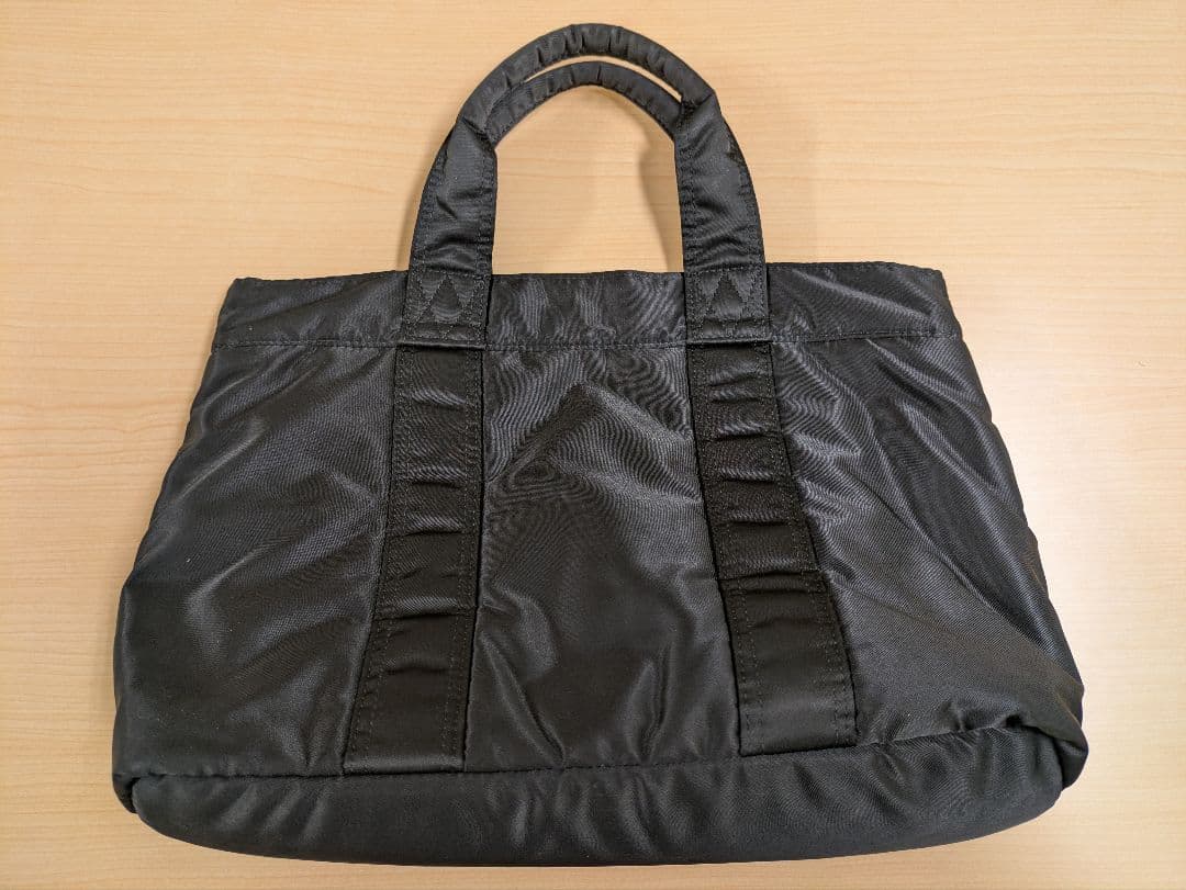 ポーター タンカー トートバッグ