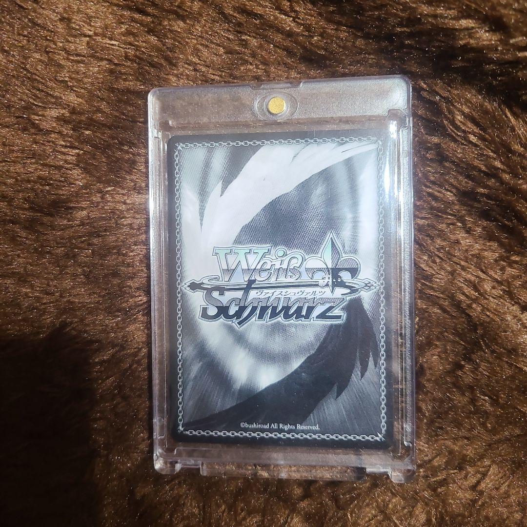 学園アイドルマスター ヴァイスシュヴァルツ　藤田ことね　SEC