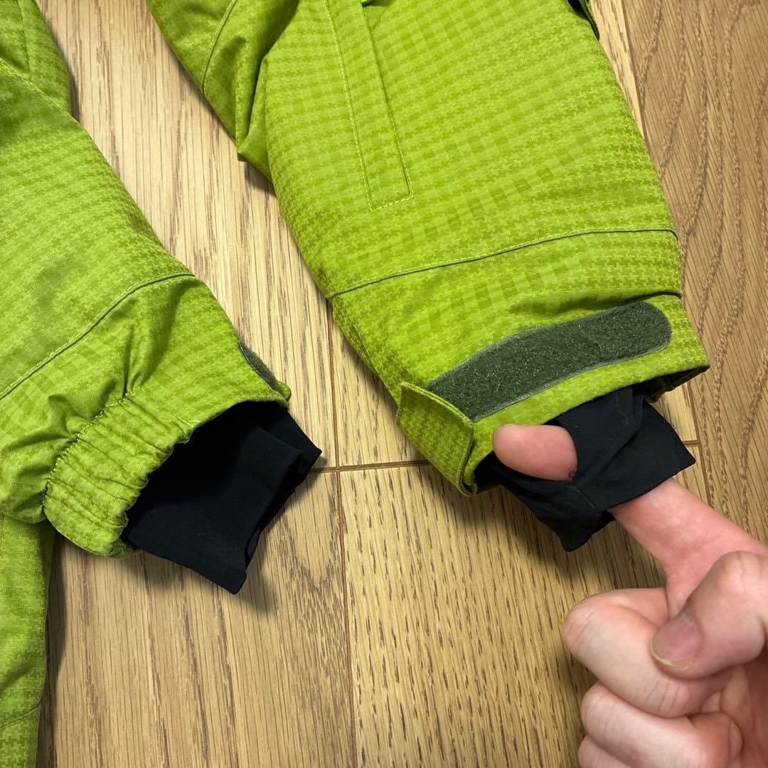 Phenix フェニックス スキーウェア セットアップ上下 Mサイズ