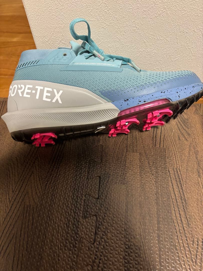 Nike ナイキ インフィニティツアー2 ゴルフシューズ27cm 防水