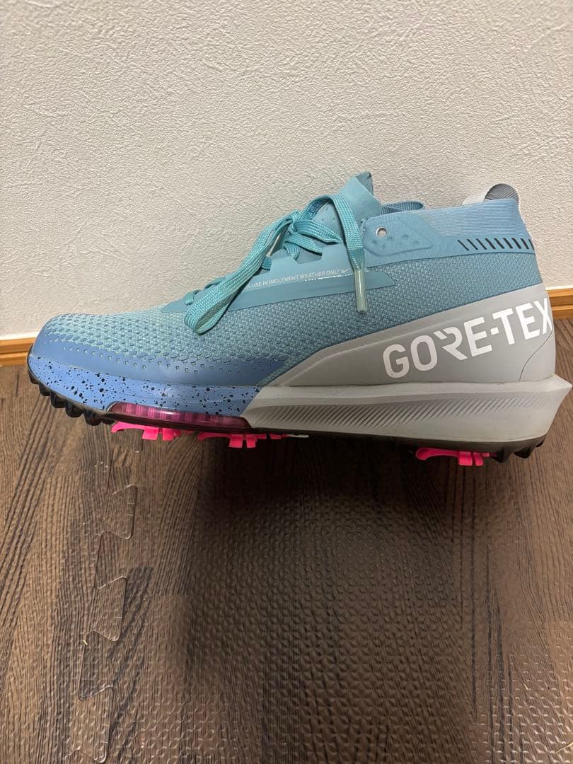 Nike ナイキ インフィニティツアー2 ゴルフシューズ27cm 防水