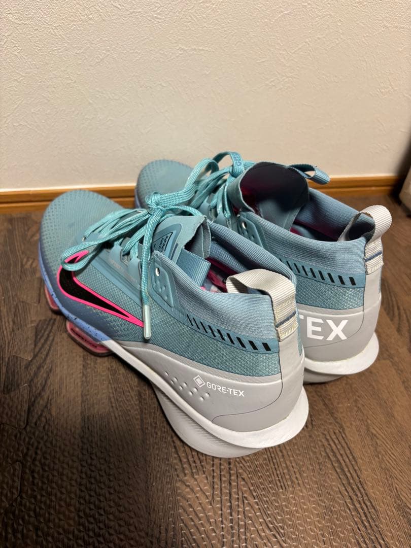 Nike ナイキ インフィニティツアー2 ゴルフシューズ27cm 防水