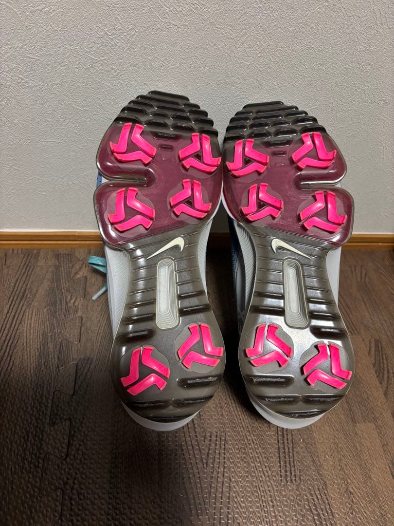 Nike ナイキ インフィニティツアー2 ゴルフシューズ27cm 防水
