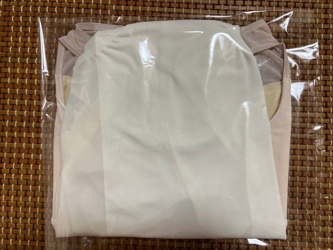 【新品】レオタード M チャコット