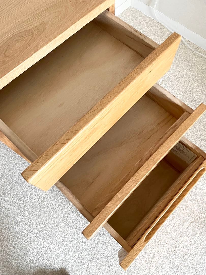 ACTUS　アクタス フォピッシュ チェスト　FOPPISH