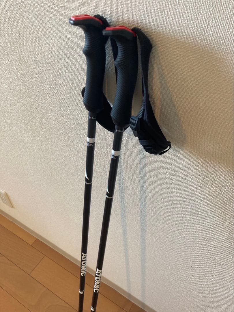 VOLKL フォルクル　スキー板＋ストックセット