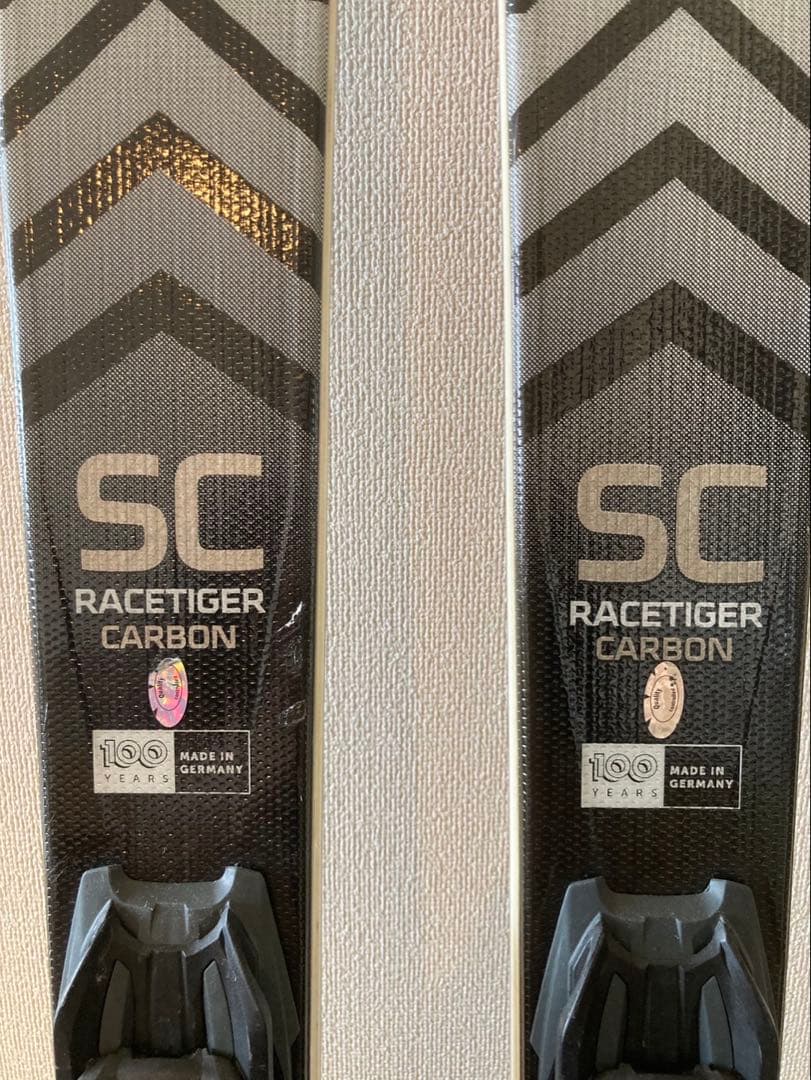 VOLKL フォルクル　スキー板＋ストックセット