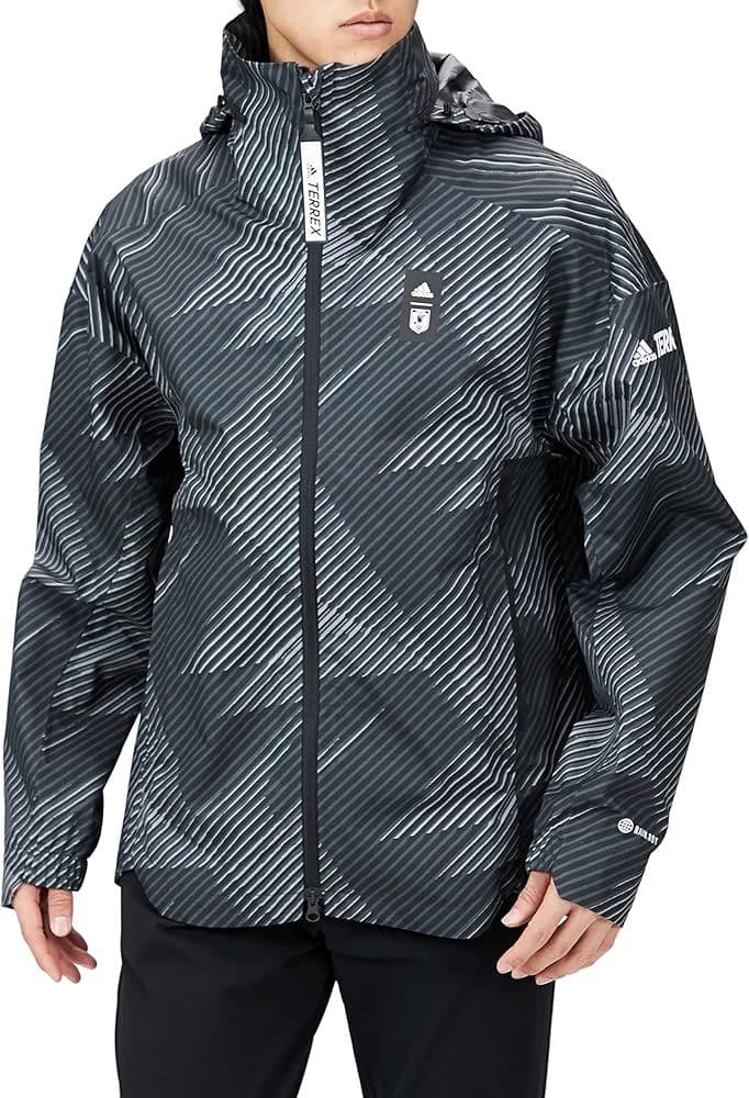 （美品）adidas サッカー日本代表 ジャケット 定価28,000円