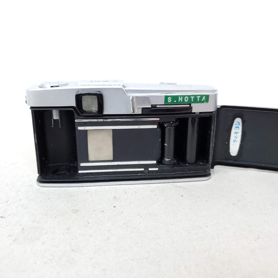 【動作確認済】 Olympus PEN-F F1121-57-5v p