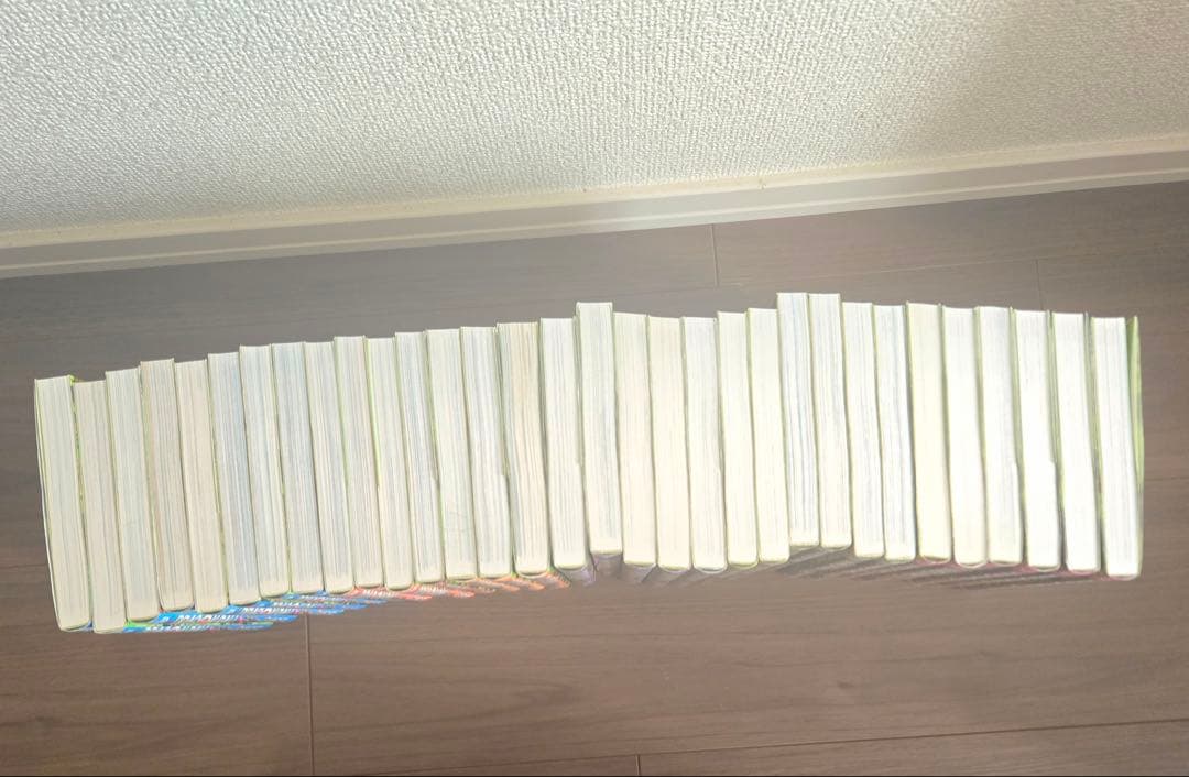 【値下交渉可】ドラゴンボール フルカラー 32巻 全巻 稀少品 珍貴品