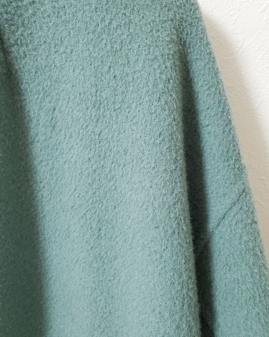 ENFOLD オーバーコート