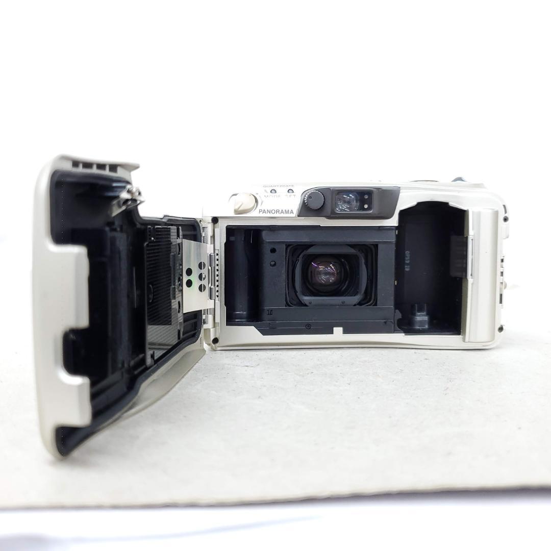 Olympus μ ZOOM140 DELUXE F1225-318-10p p