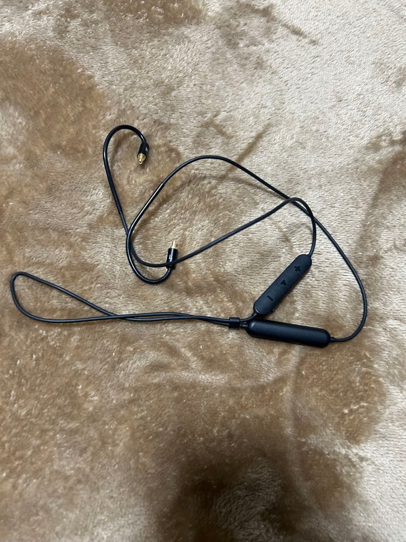 さ*さ様 SENNHEISER IE400PRO CLEAR+おまけ