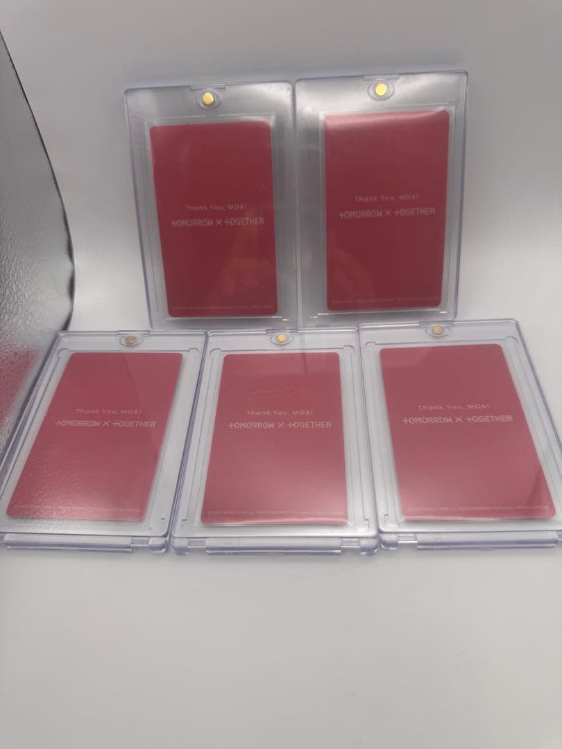 txt fl zone japan fc 限定 　トレカ