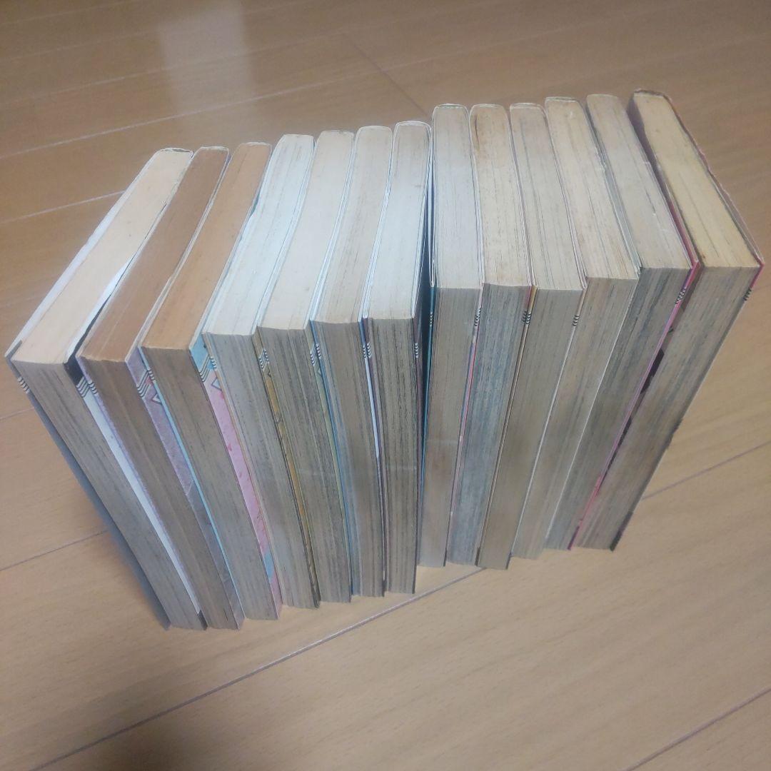 ウイングマン 1 ～ 13 巻