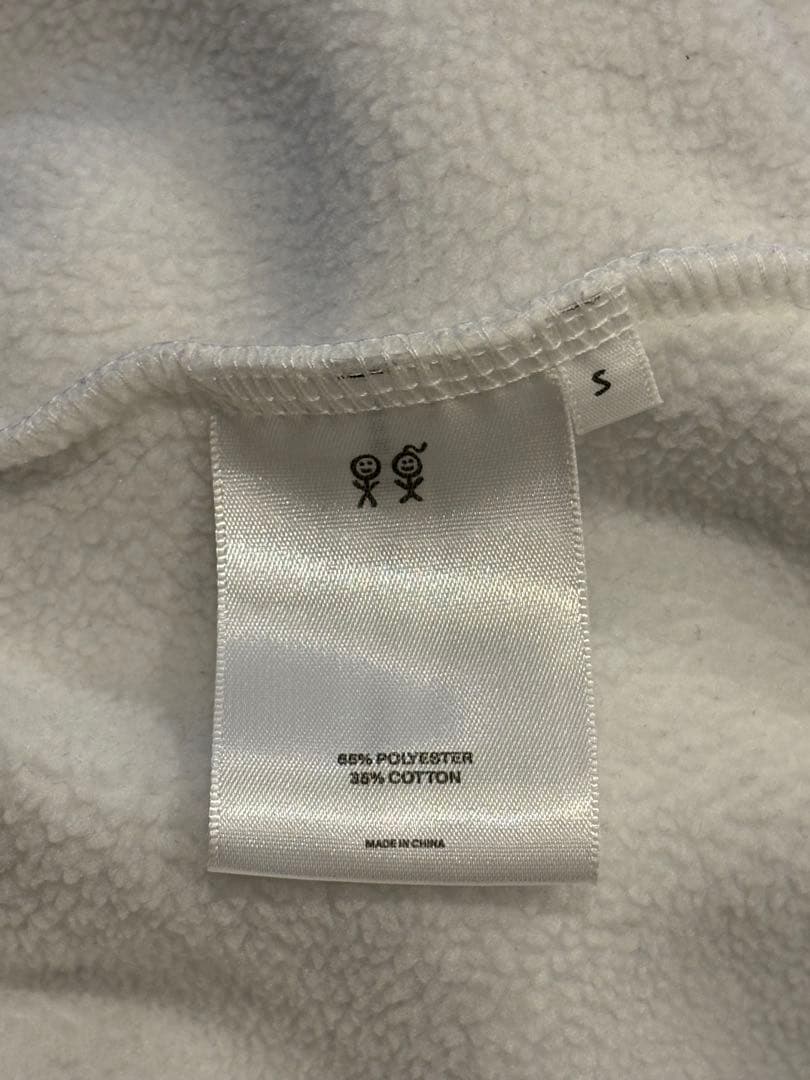 urban sophisticationフーディー　サイズS