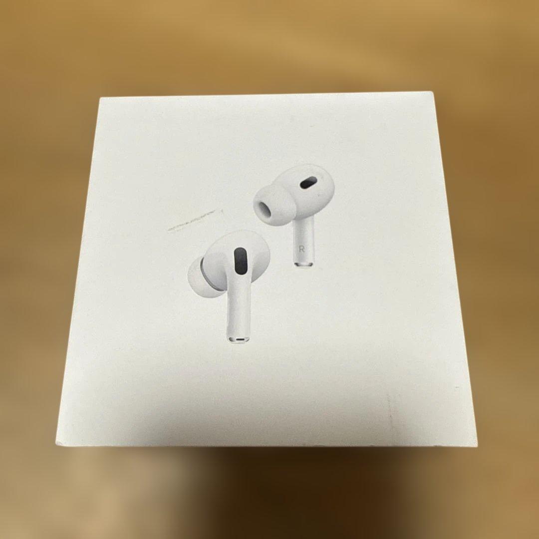 AirPods Pro 2 (第2世代)