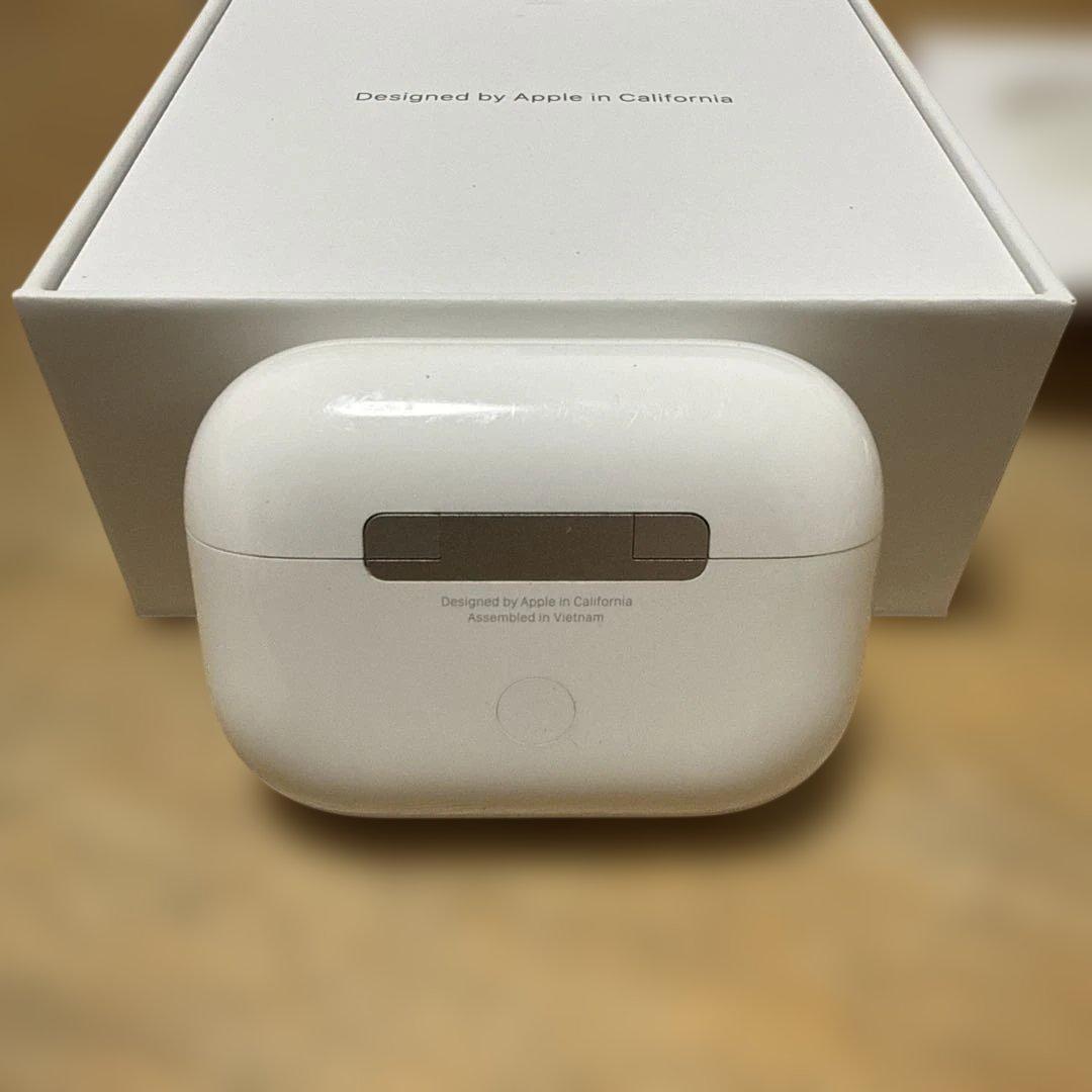 AirPods Pro 2 (第2世代)