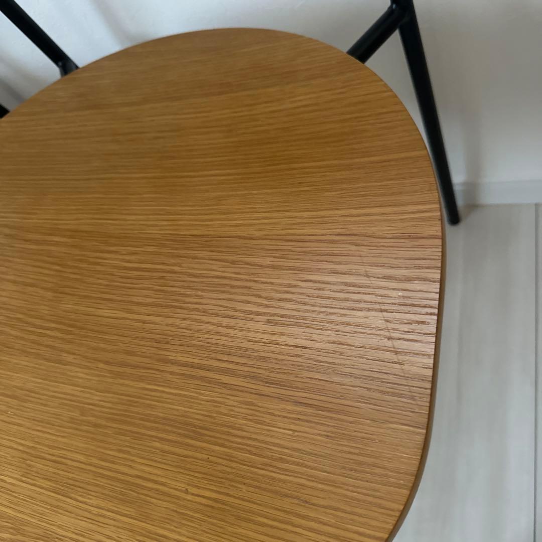 関家具 ノーウェアライクホーム カペルIII 2脚セット