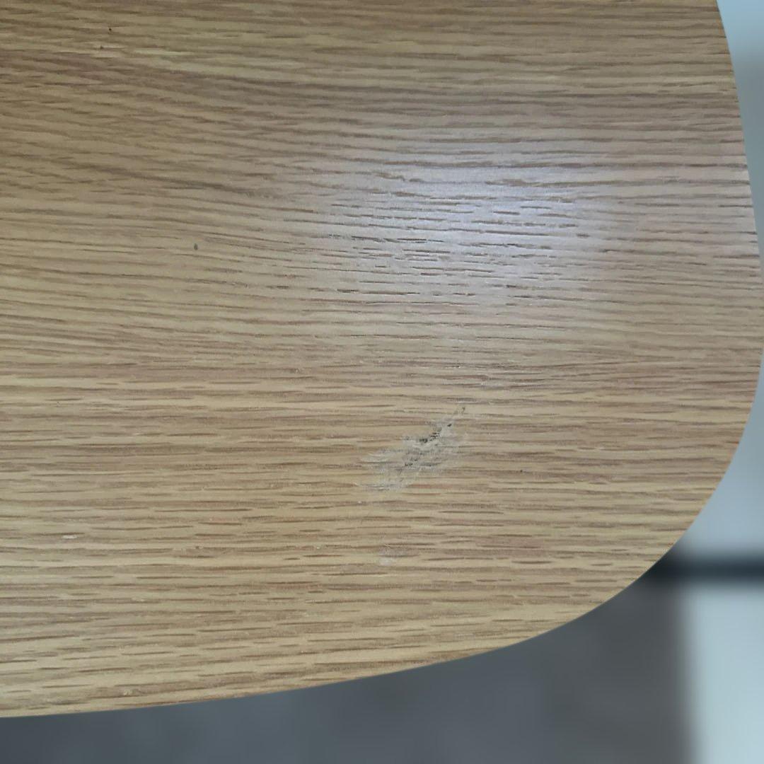 関家具 ノーウェアライクホーム カペルIII 2脚セット