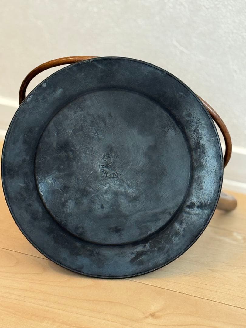 キャンプオンパレード　ユニコーンケトル