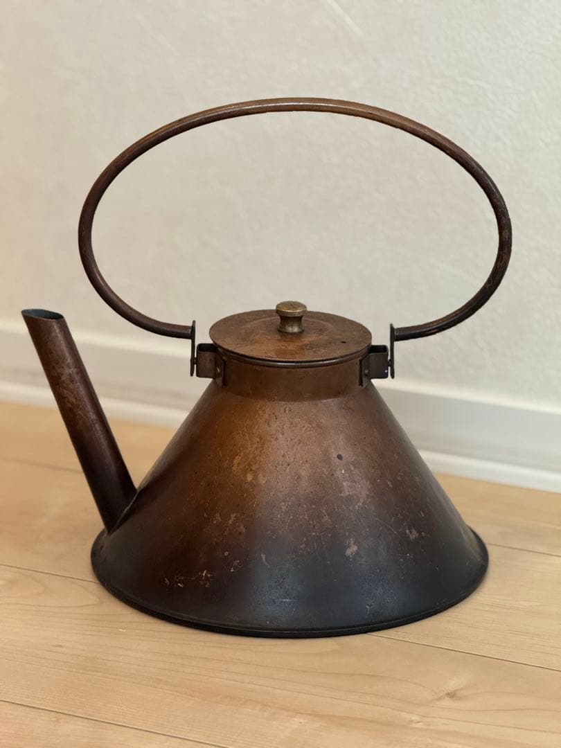 キャンプオンパレード　ユニコーンケトル