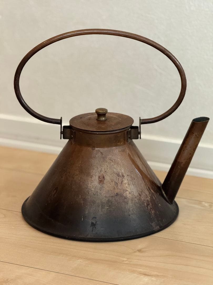 キャンプオンパレード　ユニコーンケトル