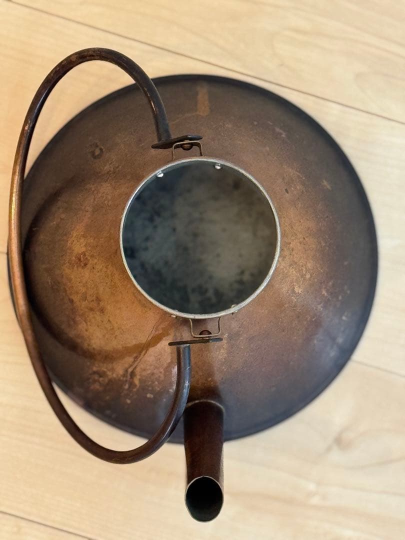 キャンプオンパレード　ユニコーンケトル